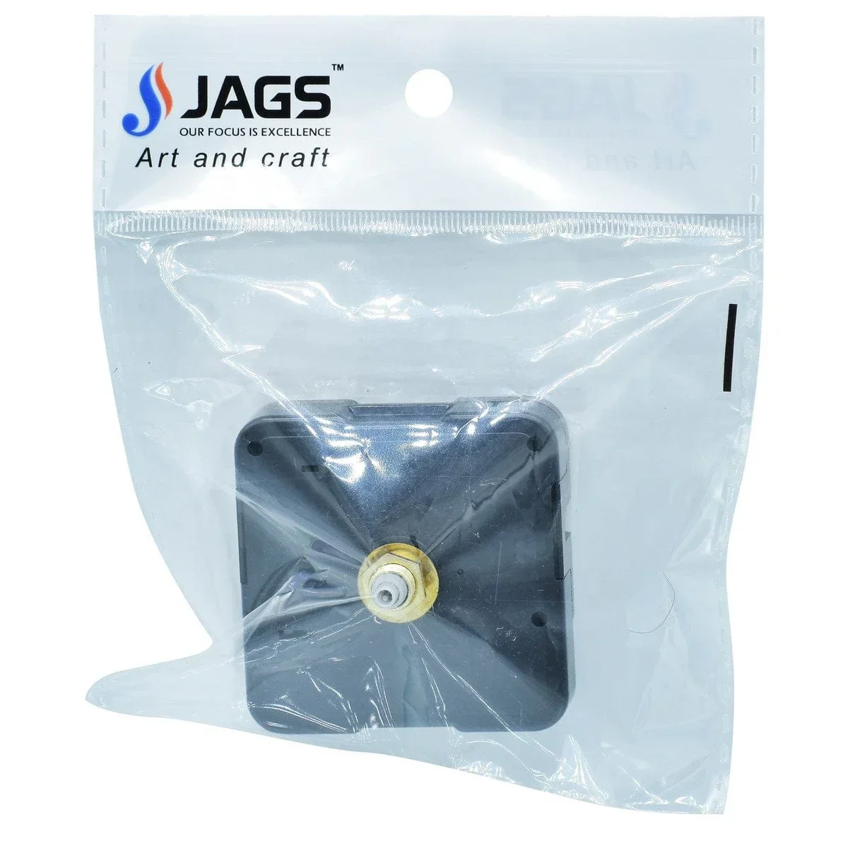 18 MM Bigger Clock machine (Contain 1 Unit) - Standard Size - Image 4