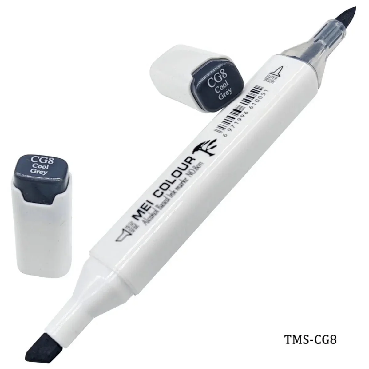 2 in 1 Soft Maker (Grey Colour )