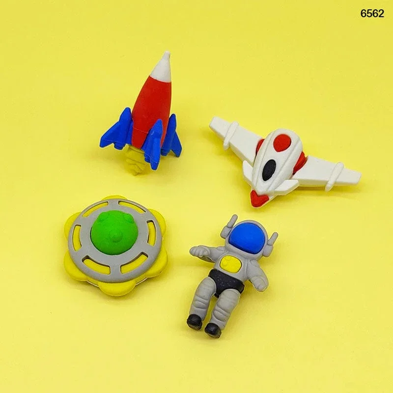 Eraser 36Pcs         Code  6562