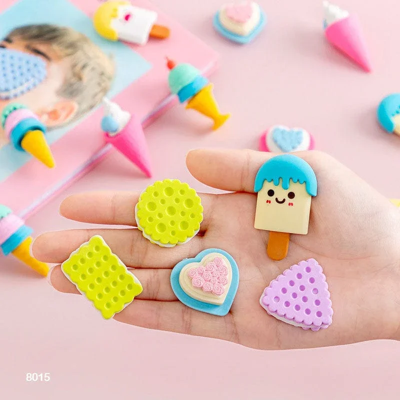 Eraser 1Pc         Code  8015 - Image 3