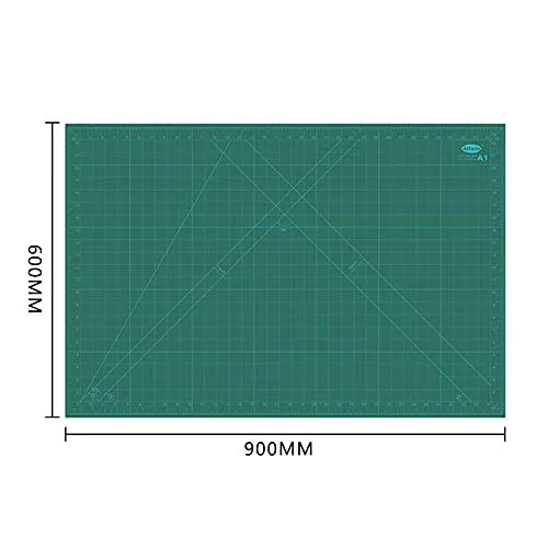 Cutting Mat (A1Cm)        Code  A1 - Image 2