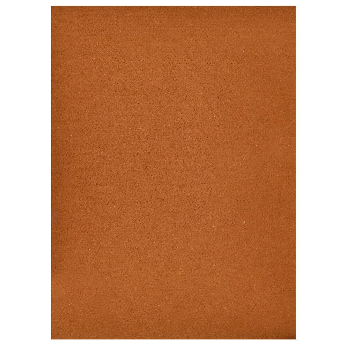 A3 Nonwoven Felt Sheet Light Brown 108 A3LBN108 - Image 2