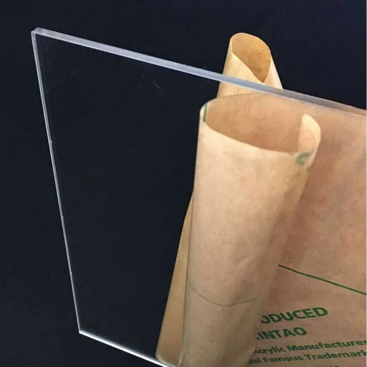 A4 Acrylic painting sheet (Contain 1 Unit sheet) - Image 2