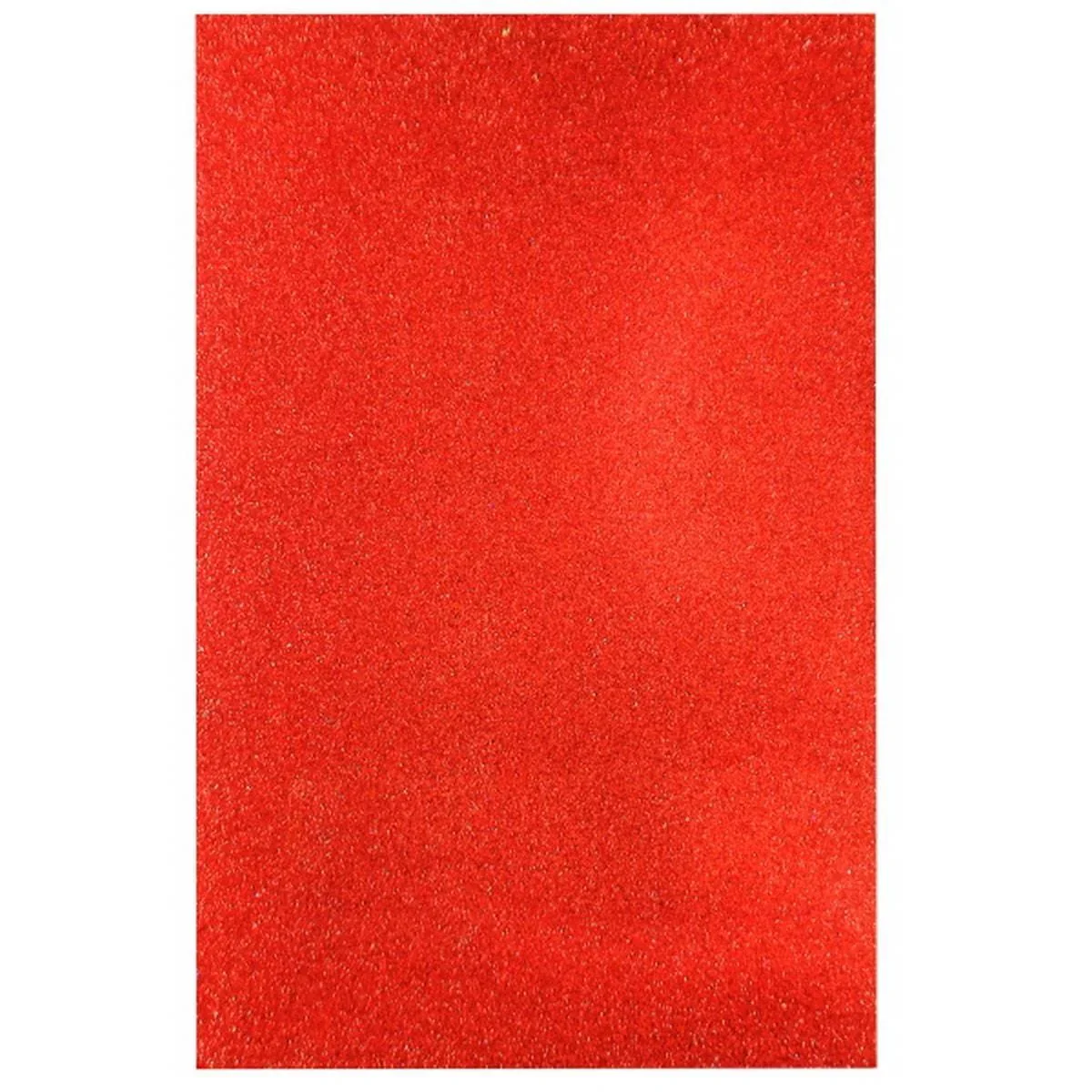 A4 Glitter Foam Sheet Multi 10 Sheets 00196-MIX - Image 3