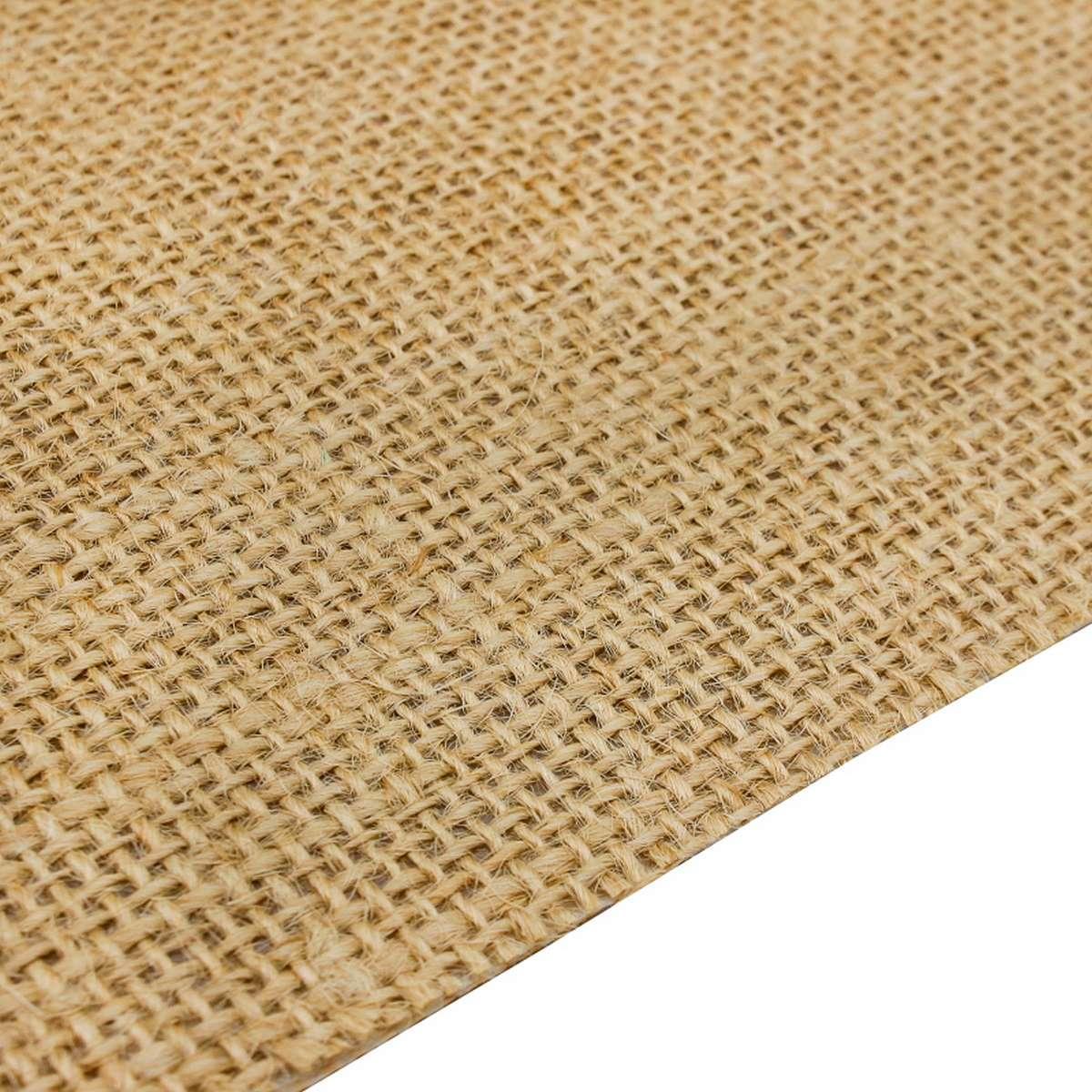 A4 Jute Sheet with Laminated Finish (5pcs) - A4JSWL - Image 4