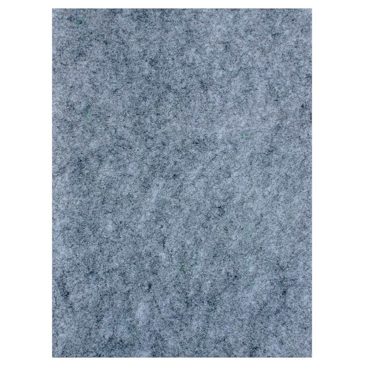 A4 Nonwoven Felt Sheet Light Grey 121 ANFSLG121 - Image 3