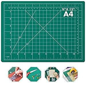 A4 Size Cutting Mat - Image 5