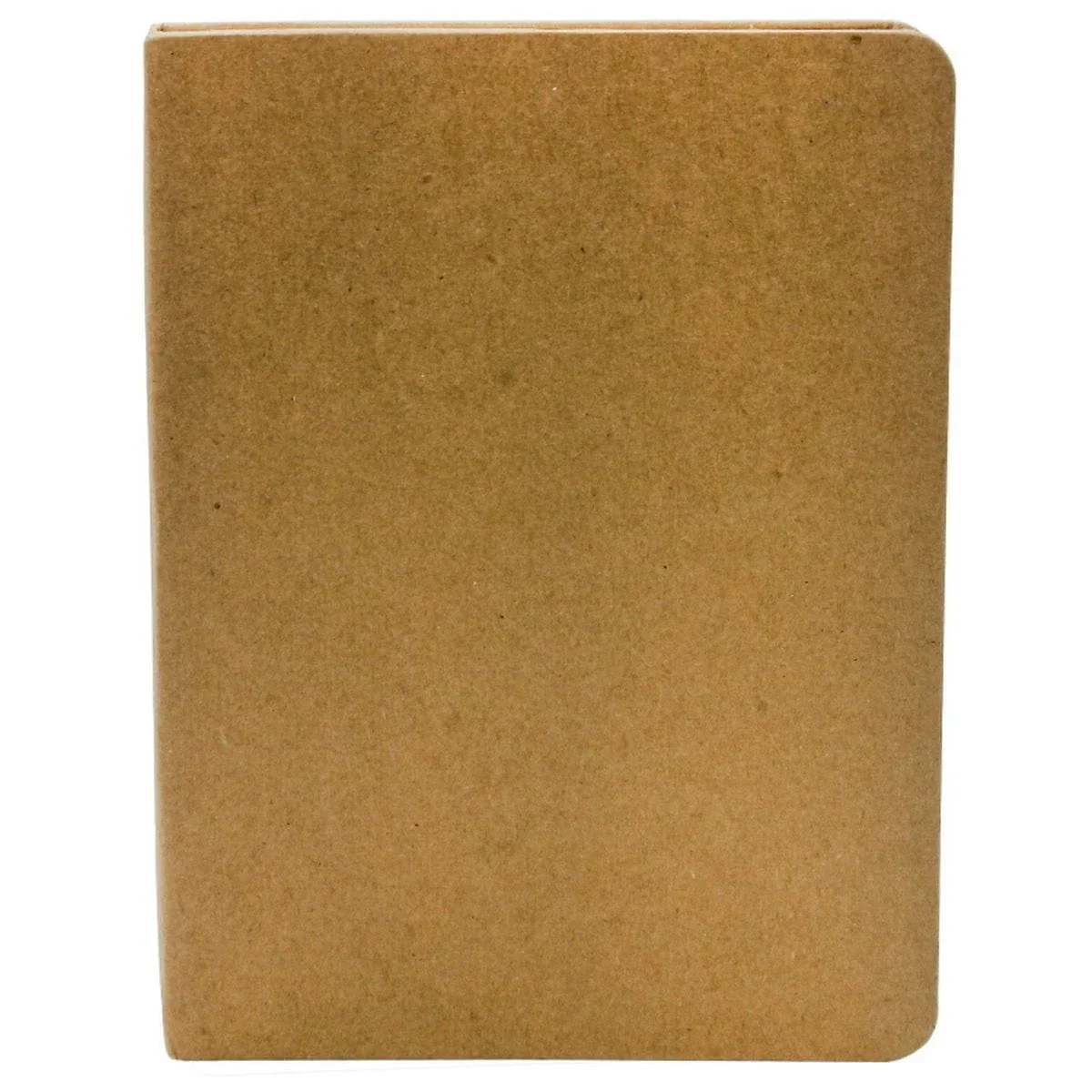 A5 Eco-Friendly Diary Hard Bound Plain 160pg - Image 2
