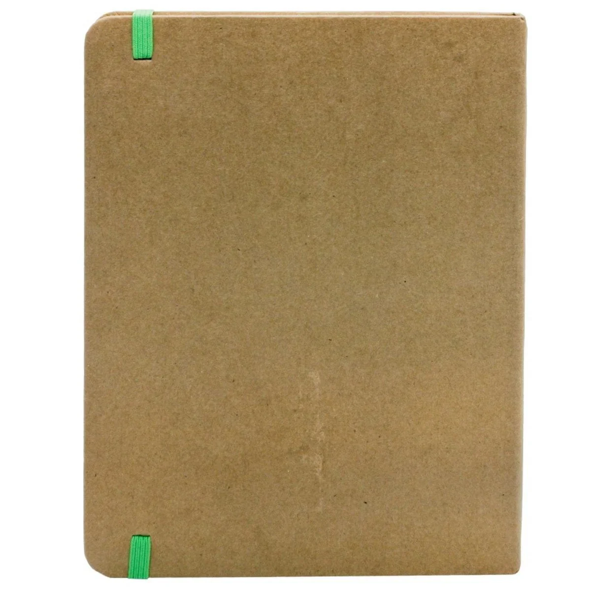 A5 Eco-Friendly Diary Hard Bound Plain 160pg - Image 4