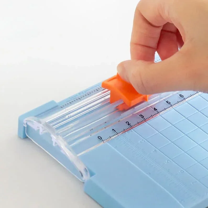 Scoring tool paper cutter & Trimmer for crafting - Image 4