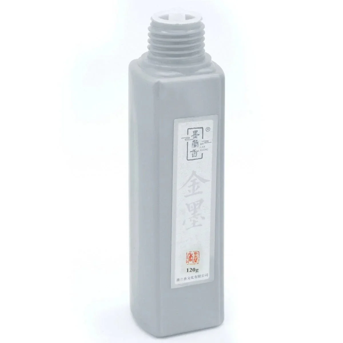 Acrylic Painter Marker Ink Silver 1000INKSR - Image 2