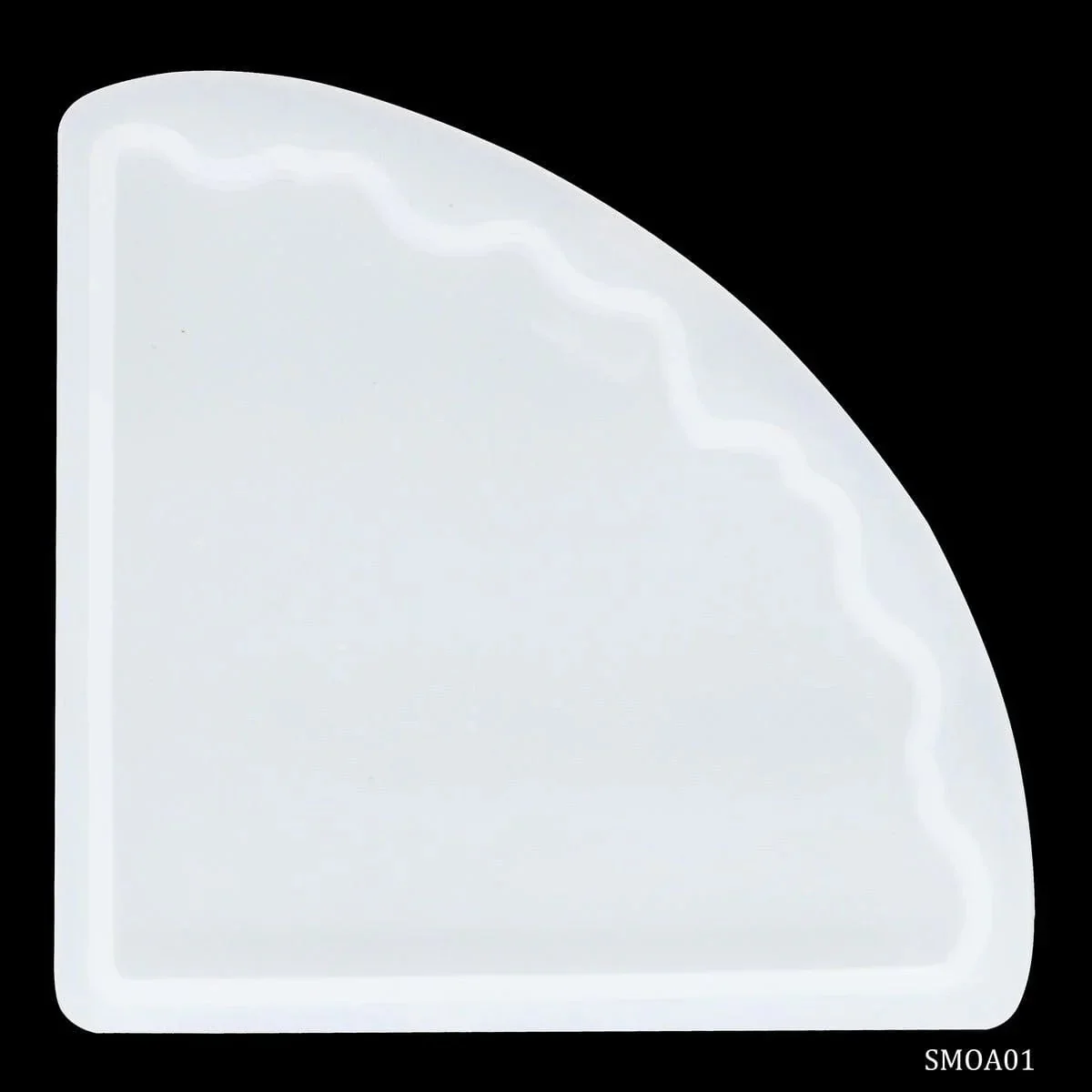 Silicone Coaster  Mould