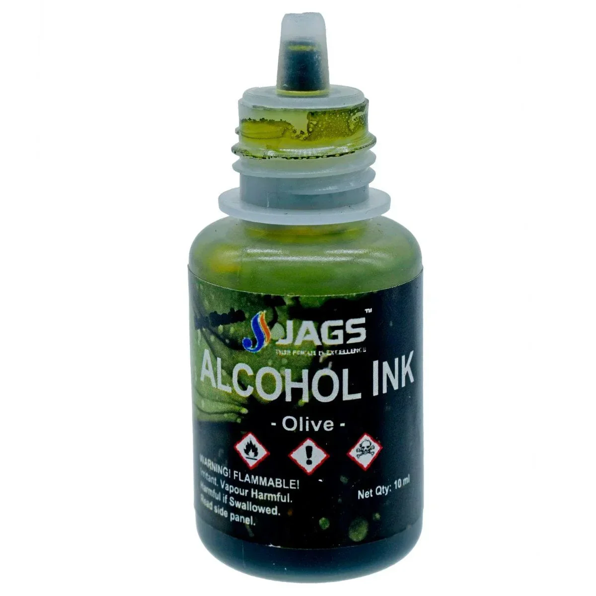 Alcohol Ink Mini Pack 3 - Set of 6 AIMP03 - Image 3