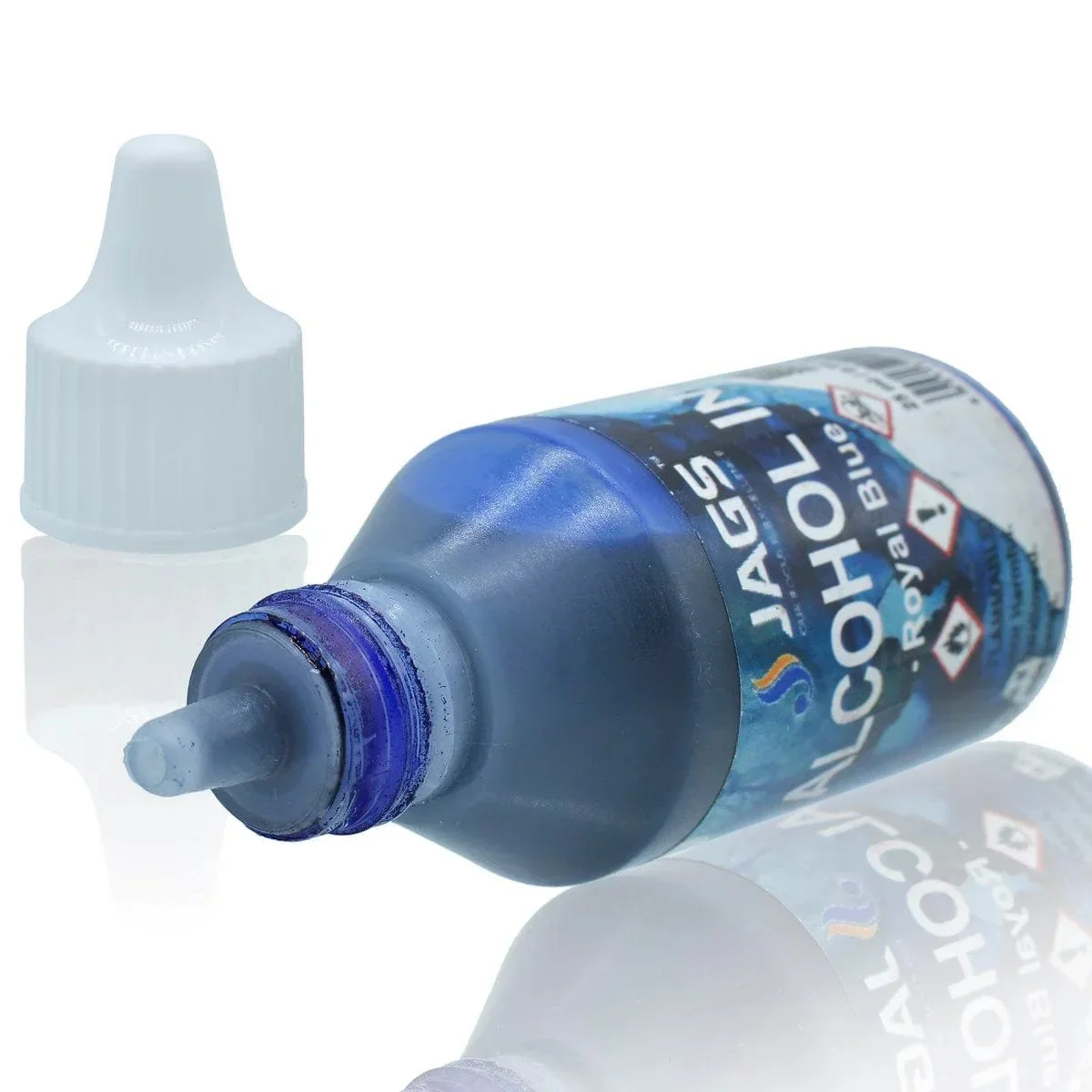 Alcohol Ink Royal Blue 10ML - Image 3