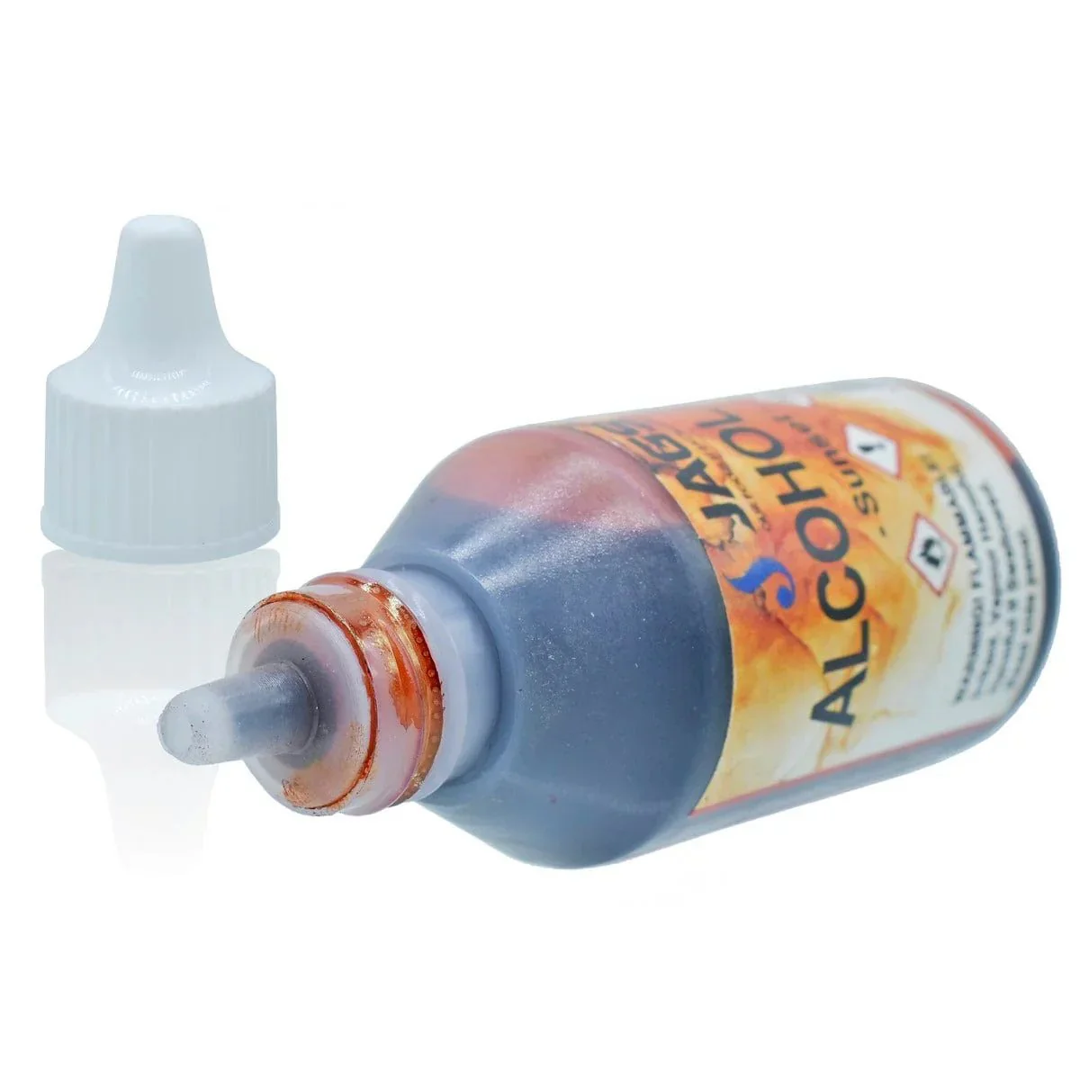 Alcohol Ink Sunset 25ML AI2S00 - Image 3