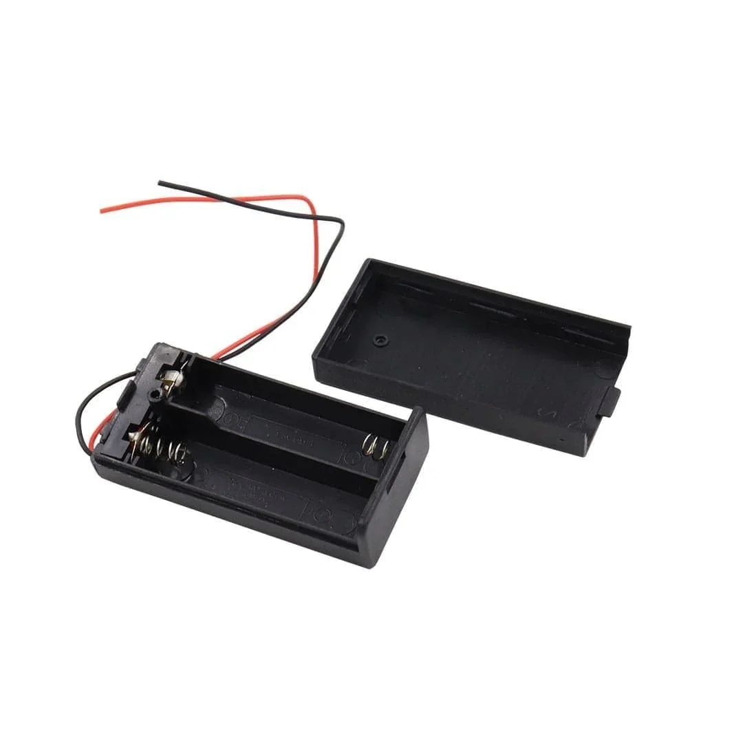 Architectural Model Battery Box Dch-2