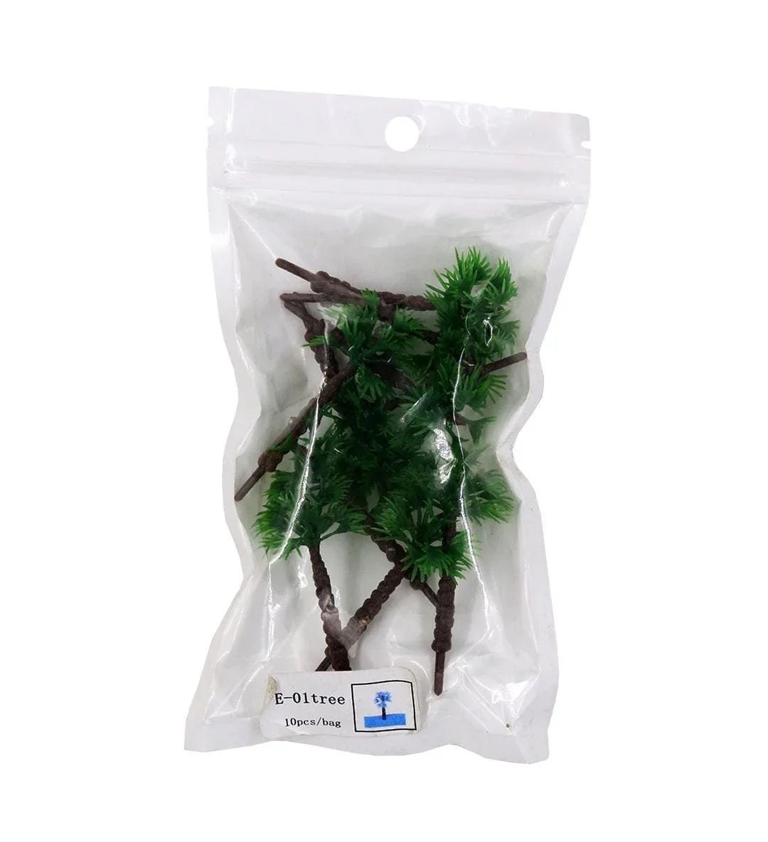 Architecture Model Tree- contain 10 unit - Image 2