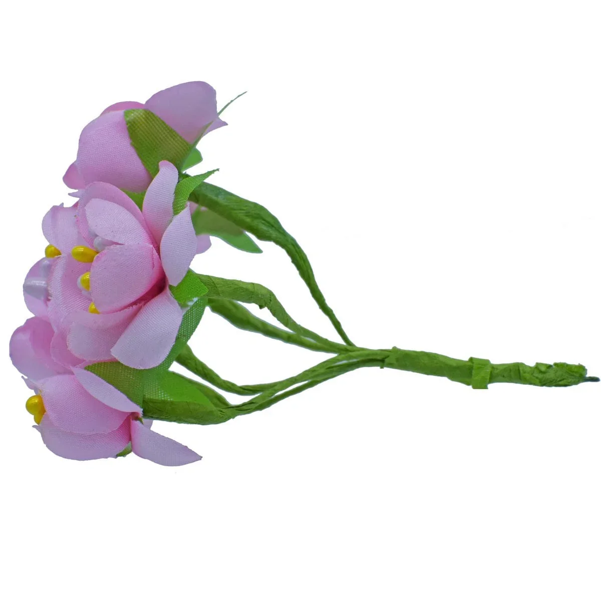 Art Cloth Flower 23-06 JB801-H - Image 3