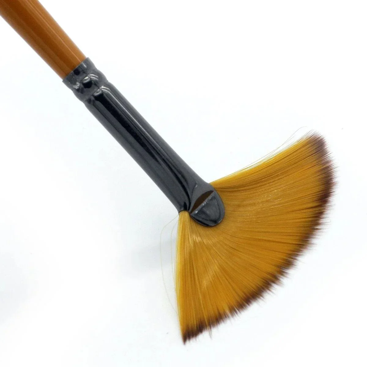 Artist Brush | Fan Shape | 1pcs | 8 G - Image 3