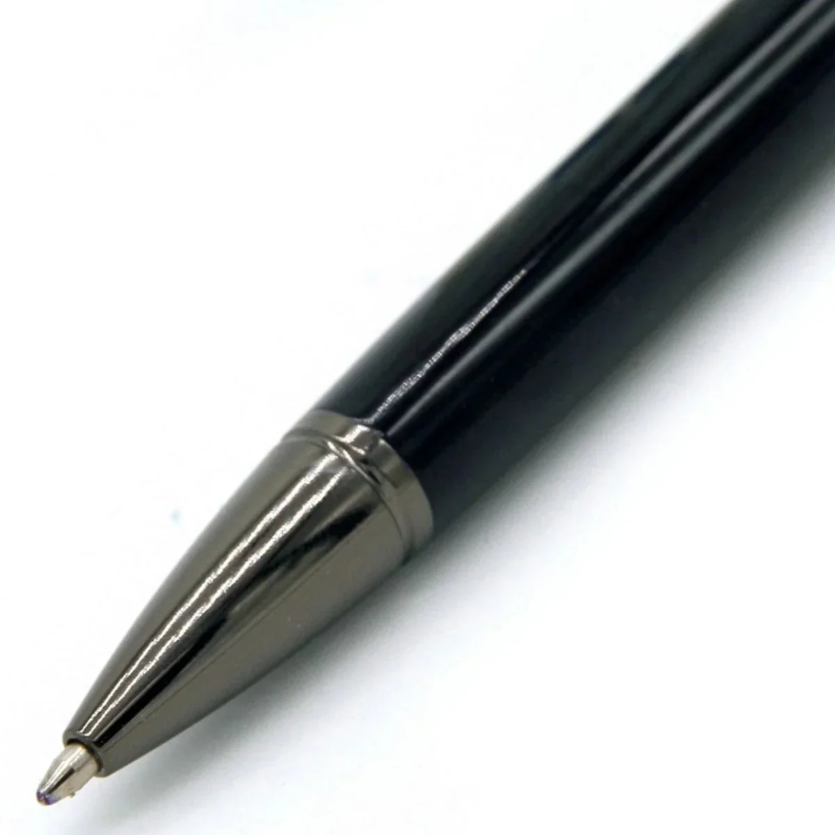 Ball Pen Black Gun Mate - Image 2
