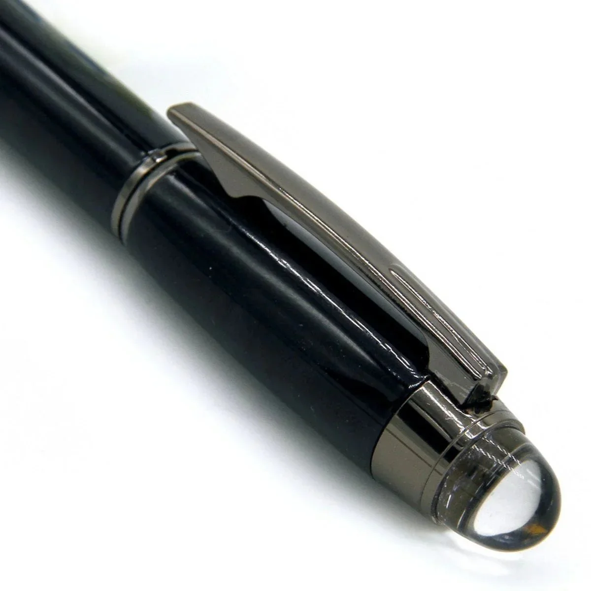 Ball Pen Black Gun Mate - Image 3