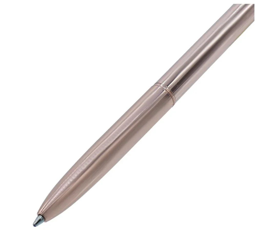 Ball Pen Fancy Top Diamonds Copper – BPF690CR - Image 2