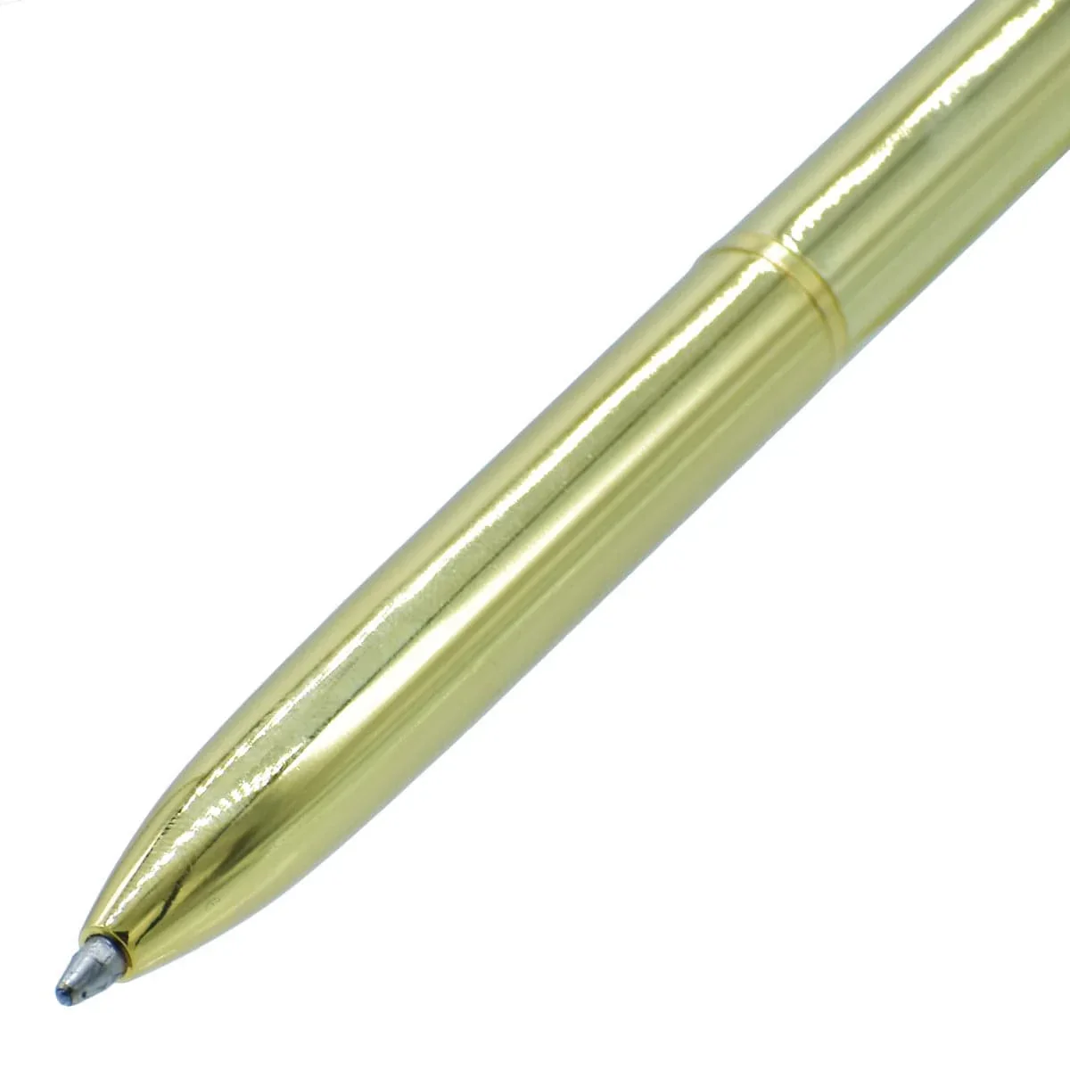 Ball Pen Fancy Top Diamonds Gold BPF690GD - Image 6
