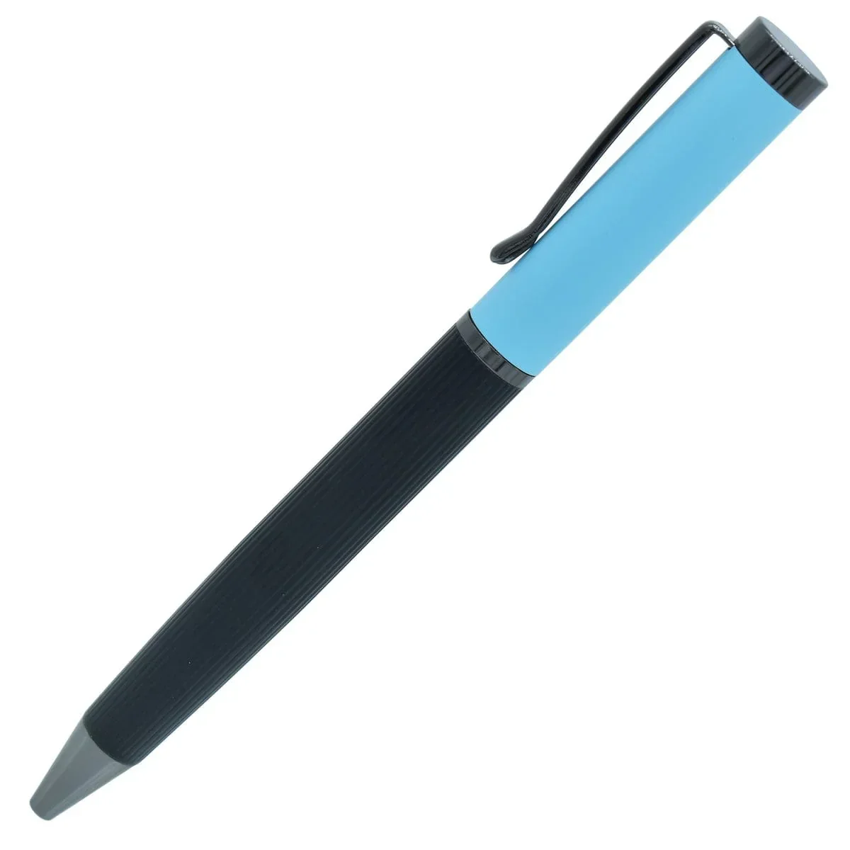 Ball Pen ( Half Black Half Blue ) - Image 4