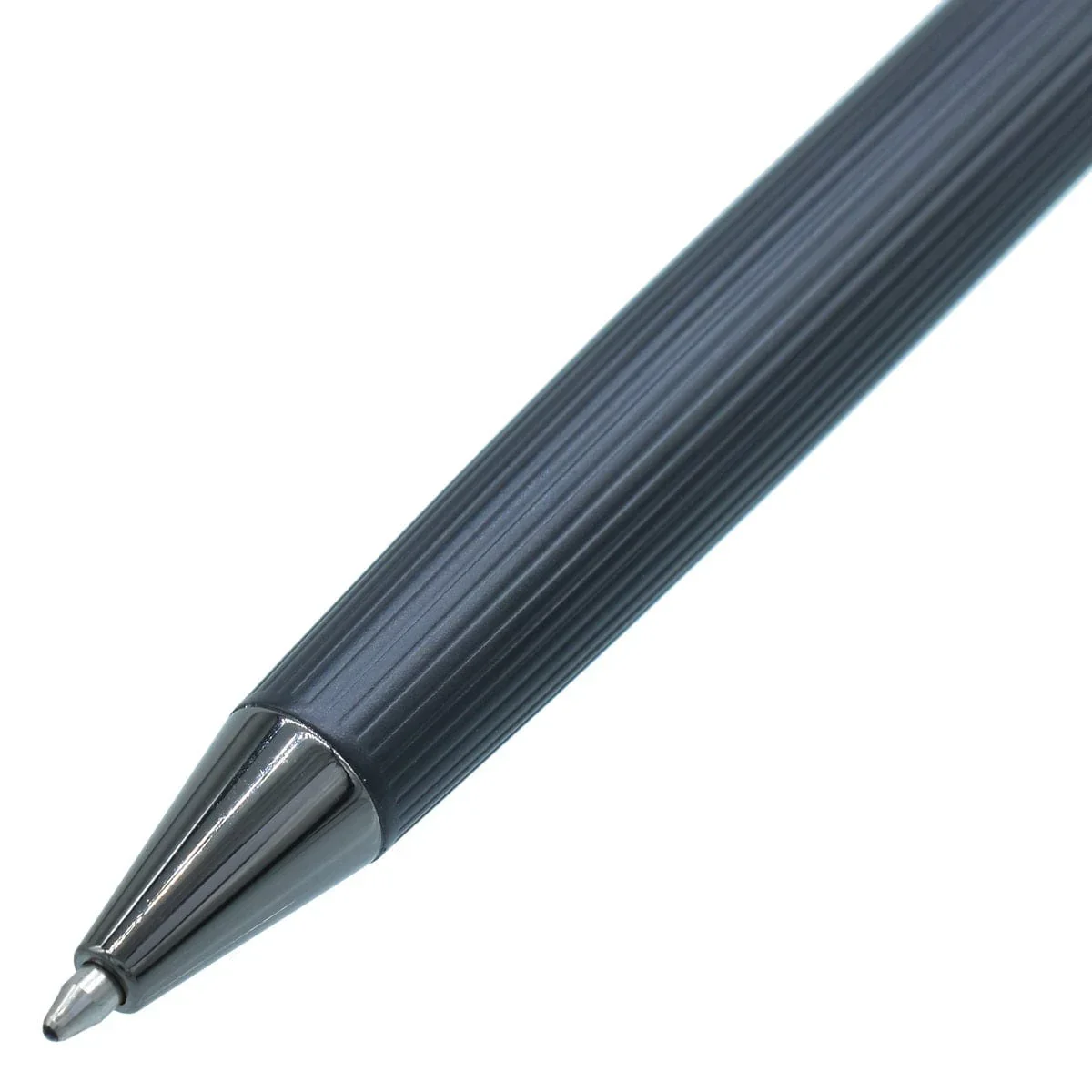 Ball Pen (Half Black Half Pink) - Image 2
