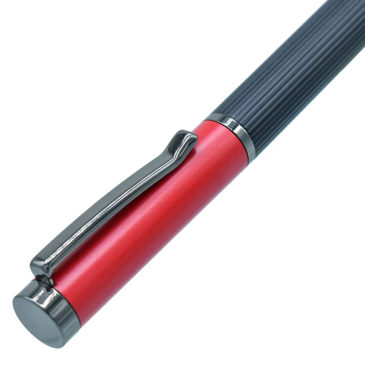 Ball Pen ( Half Black Half Red ) - Image 3