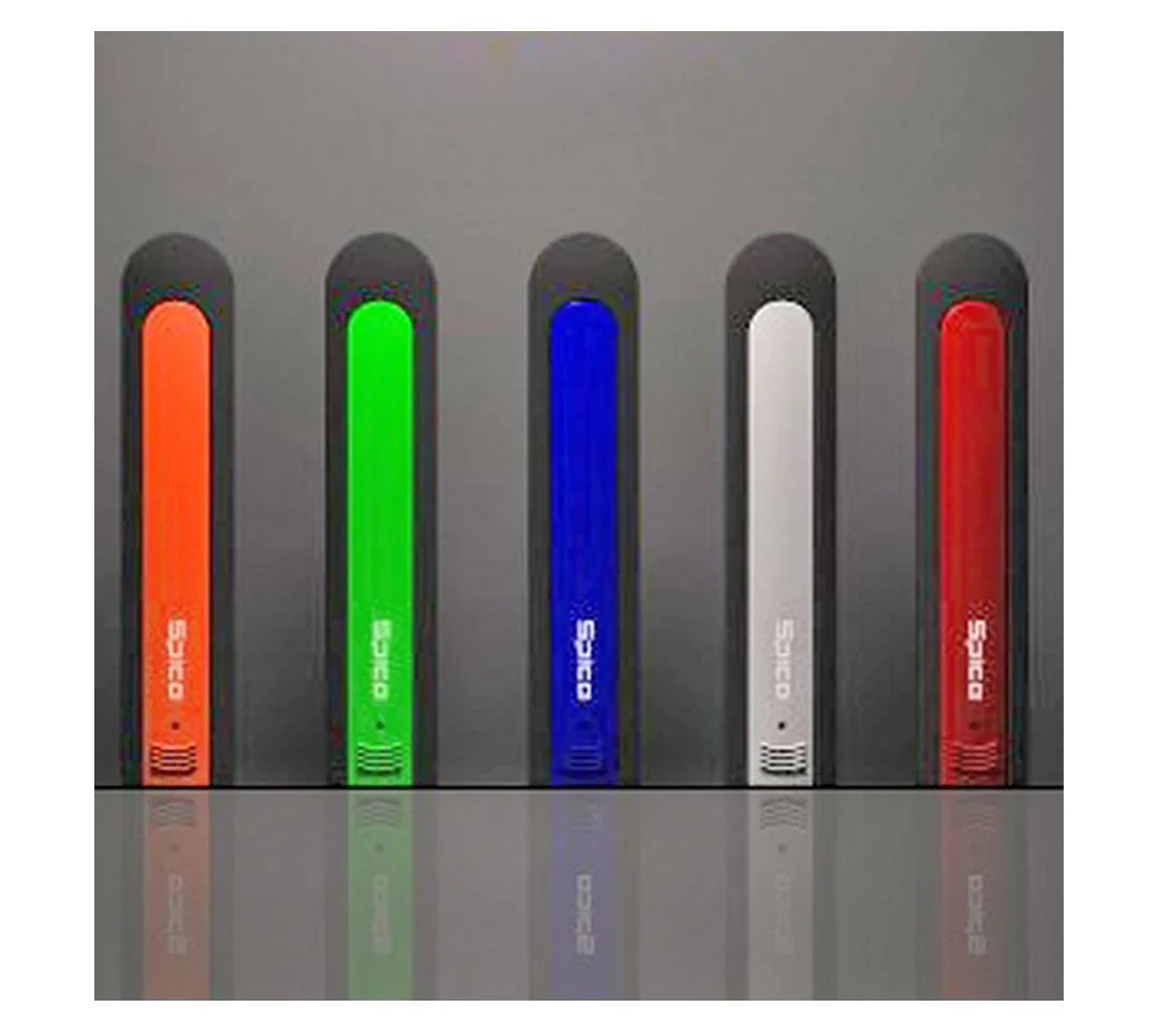Spica Slide Write Ball Pen – Stick Style Smooth Writer - Image 2