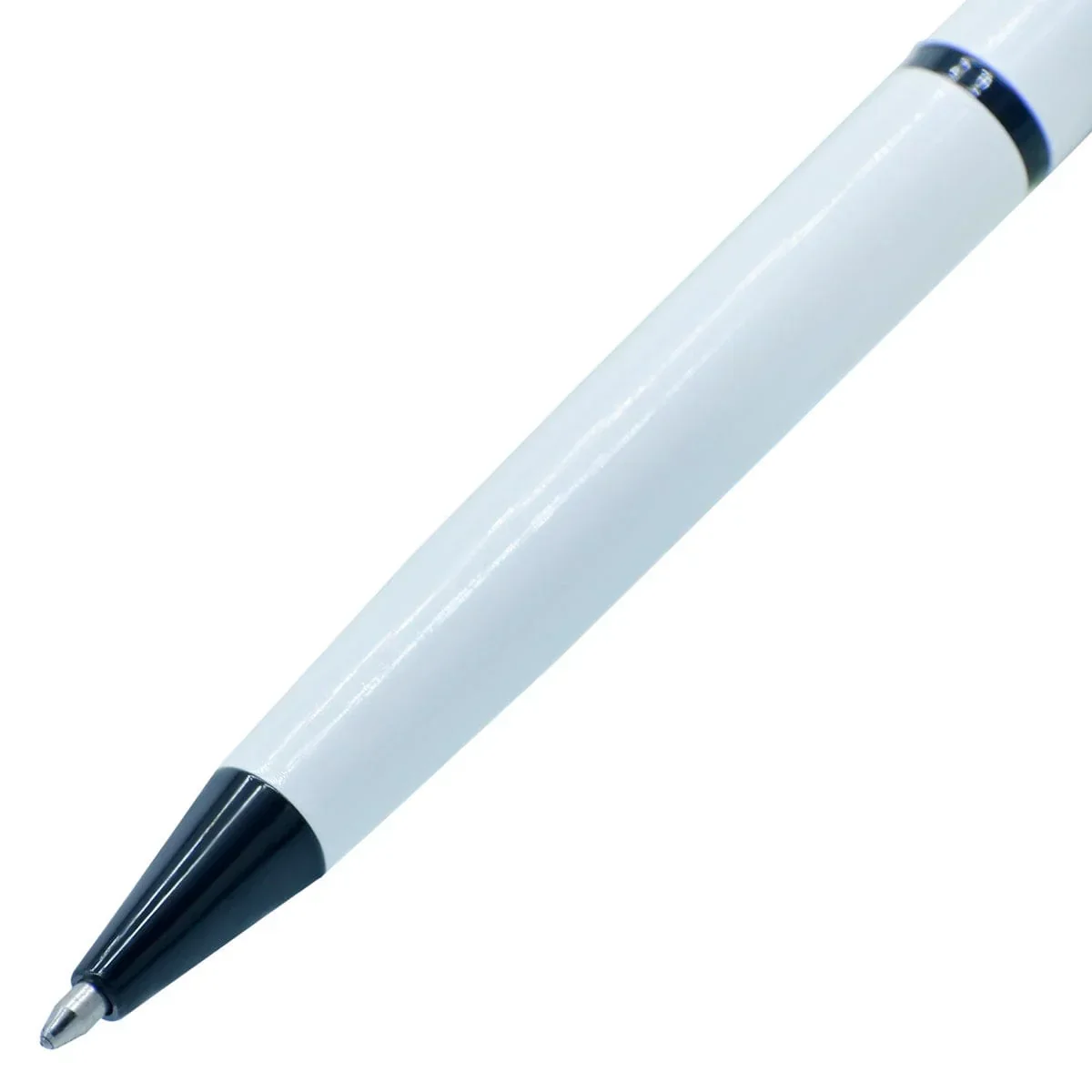 Ball Pen White - Image 2