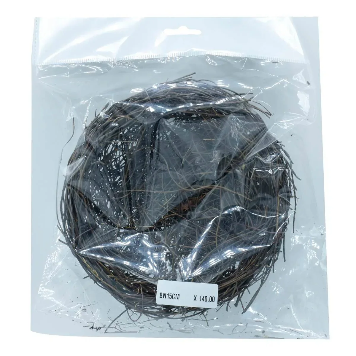 Bird Nest 15cm - Image 4