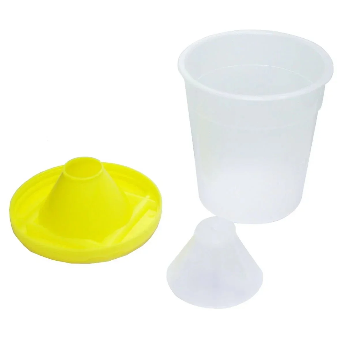 Brush Pigment Cup small (1Pcs) Pack of 1 - Image 2