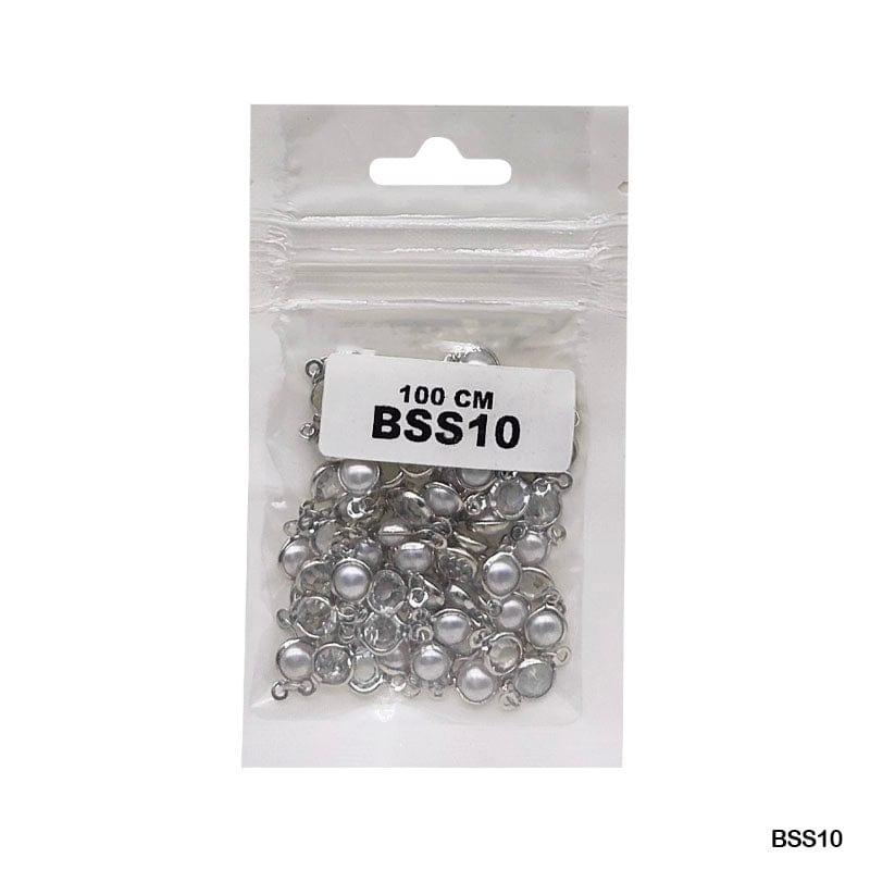 Bss10 Ss Chain 100Cm Bss10ss - Image 2