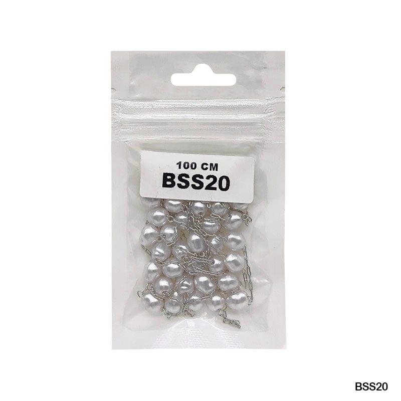 Chain 100Cm        Code  Bss20 Ss - Image 2