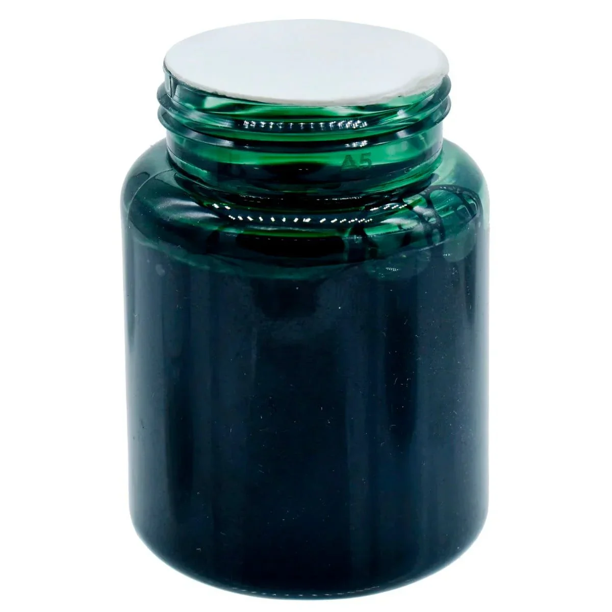 Calligraphi inks 40ml olive - Image 3