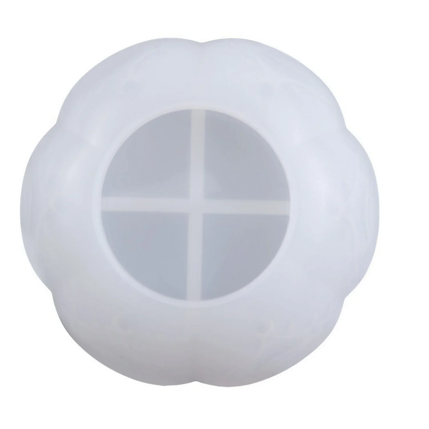 Candle & Resin Silicone Mould Candle Pot JSM157 l Pack of 1 - Image 4