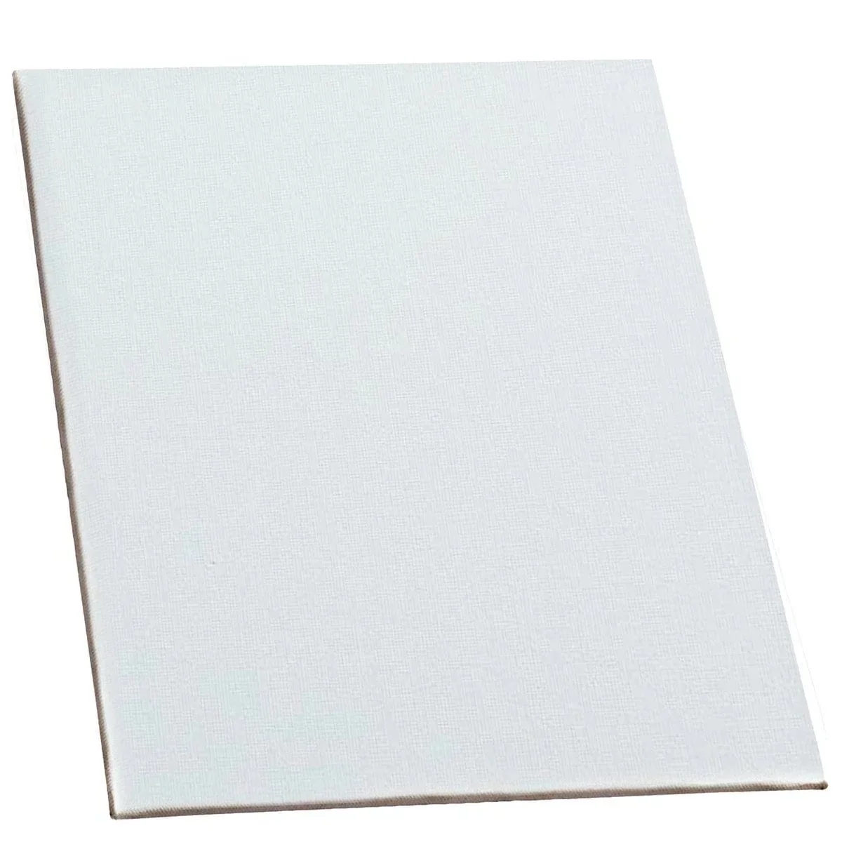 Canvas Board Artist Quality White 8X10Inch CBAQ810 - Image 2