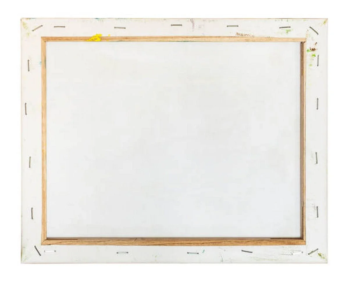 Canvas Board Stretched Frame 9X12inch - Image 3