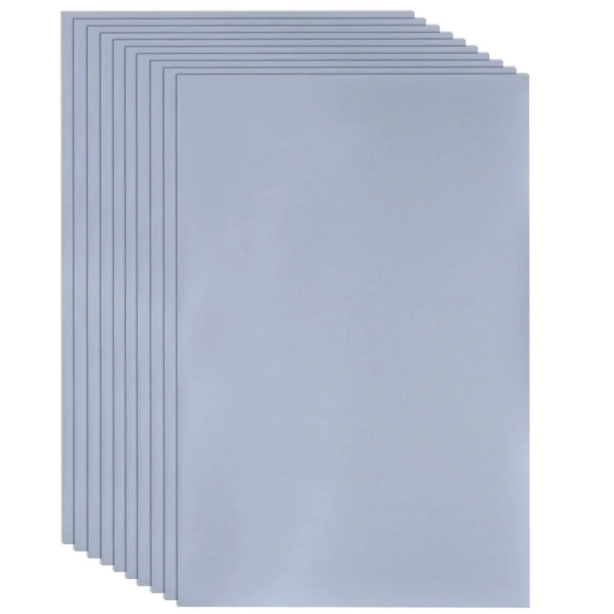 Card Stock Paper Gray A3 250Gsm 10Sheet - Image 3