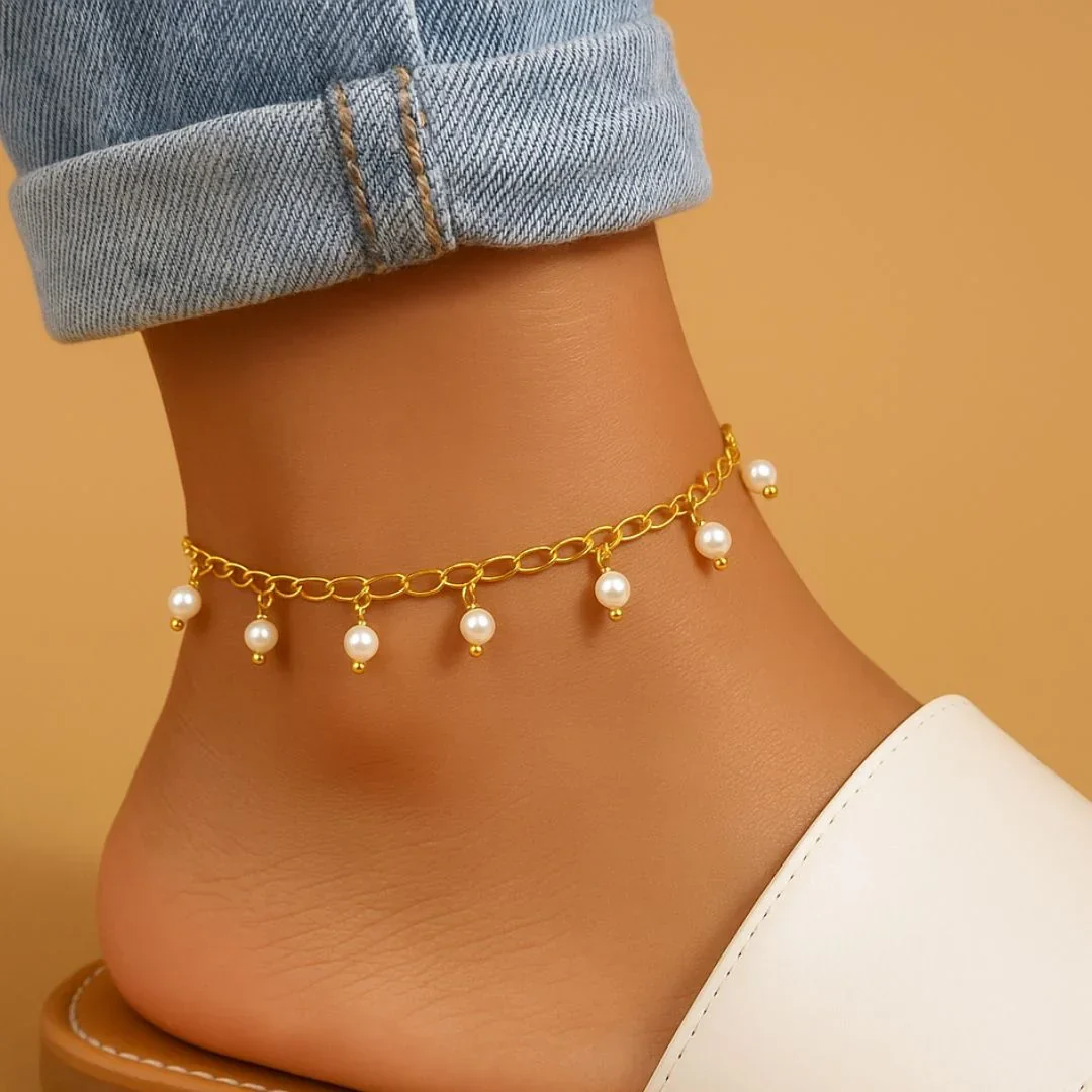 Cc0715G Chain 1.5Mtr Gold 0.7Mm - Image 6