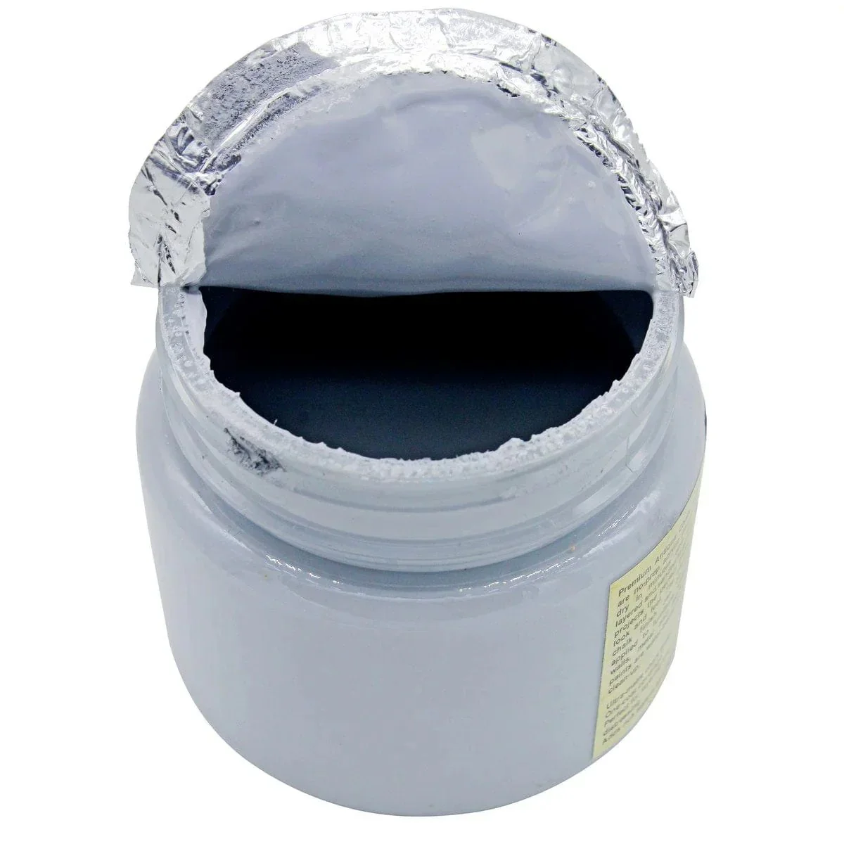 Chalk Paint (Ash Grey) - Image 4