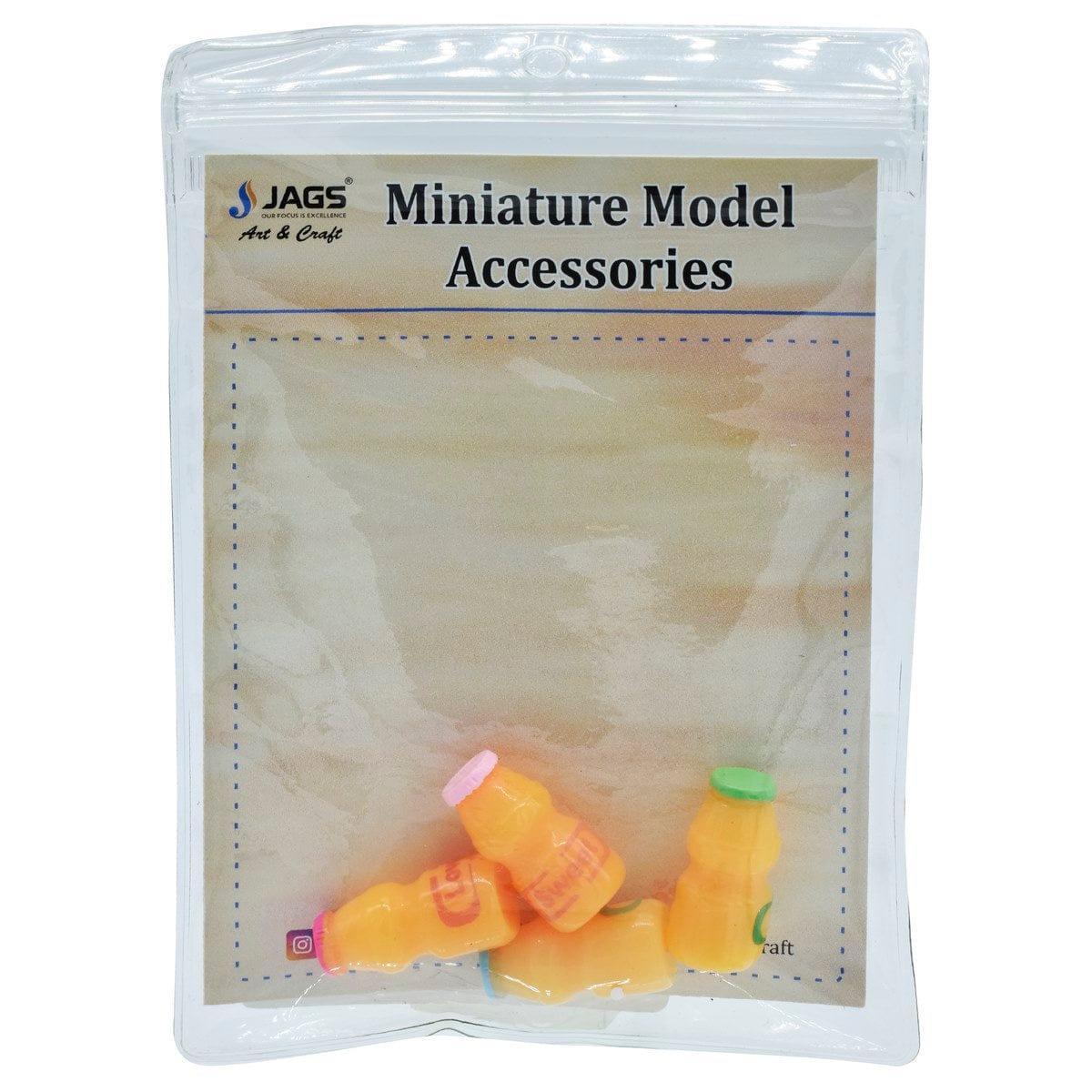 Charming Miniature Model - Perfect for Collectors and Hobbyists - Image 4