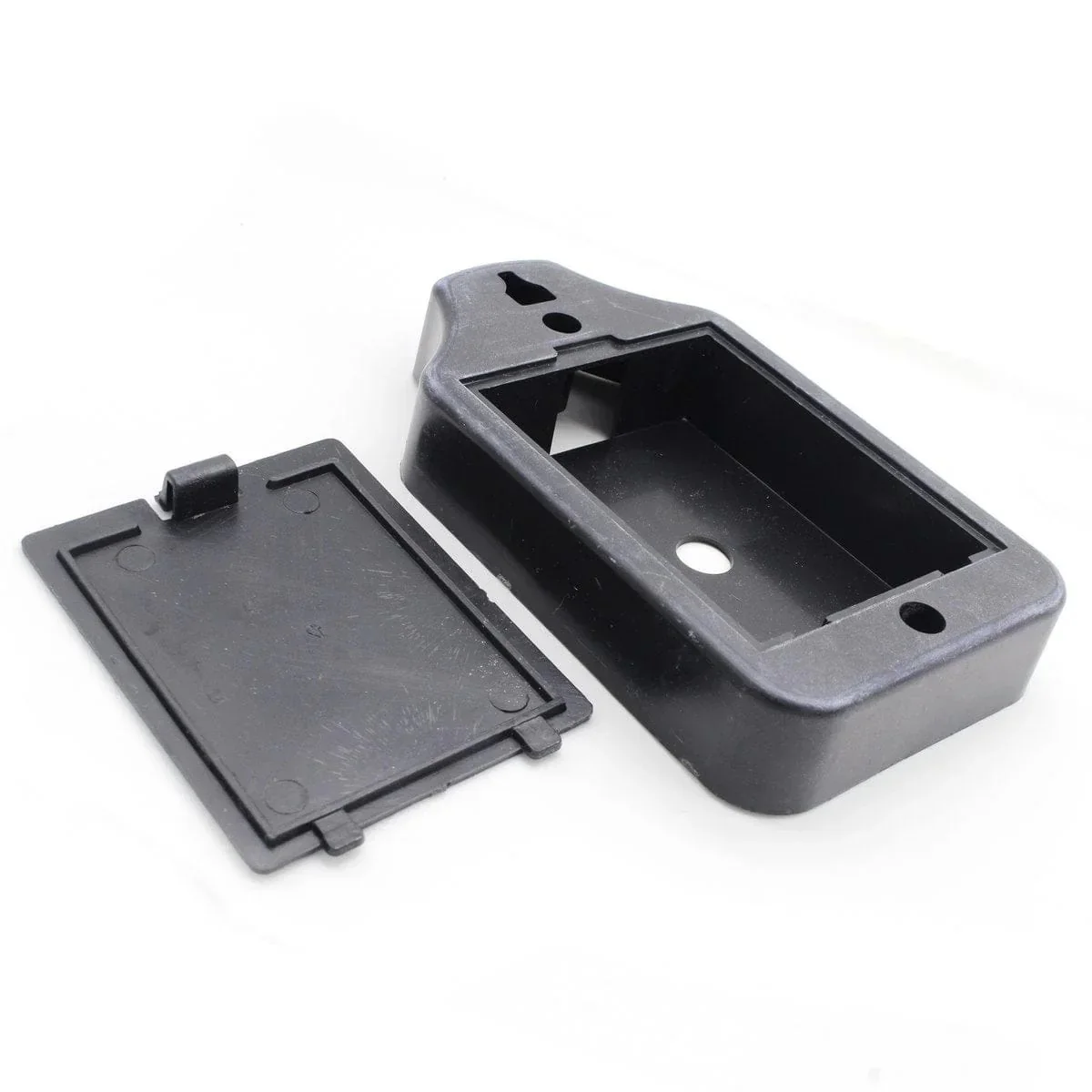 Clock Battery Holder Box- Contain 1 Unit - Image 3