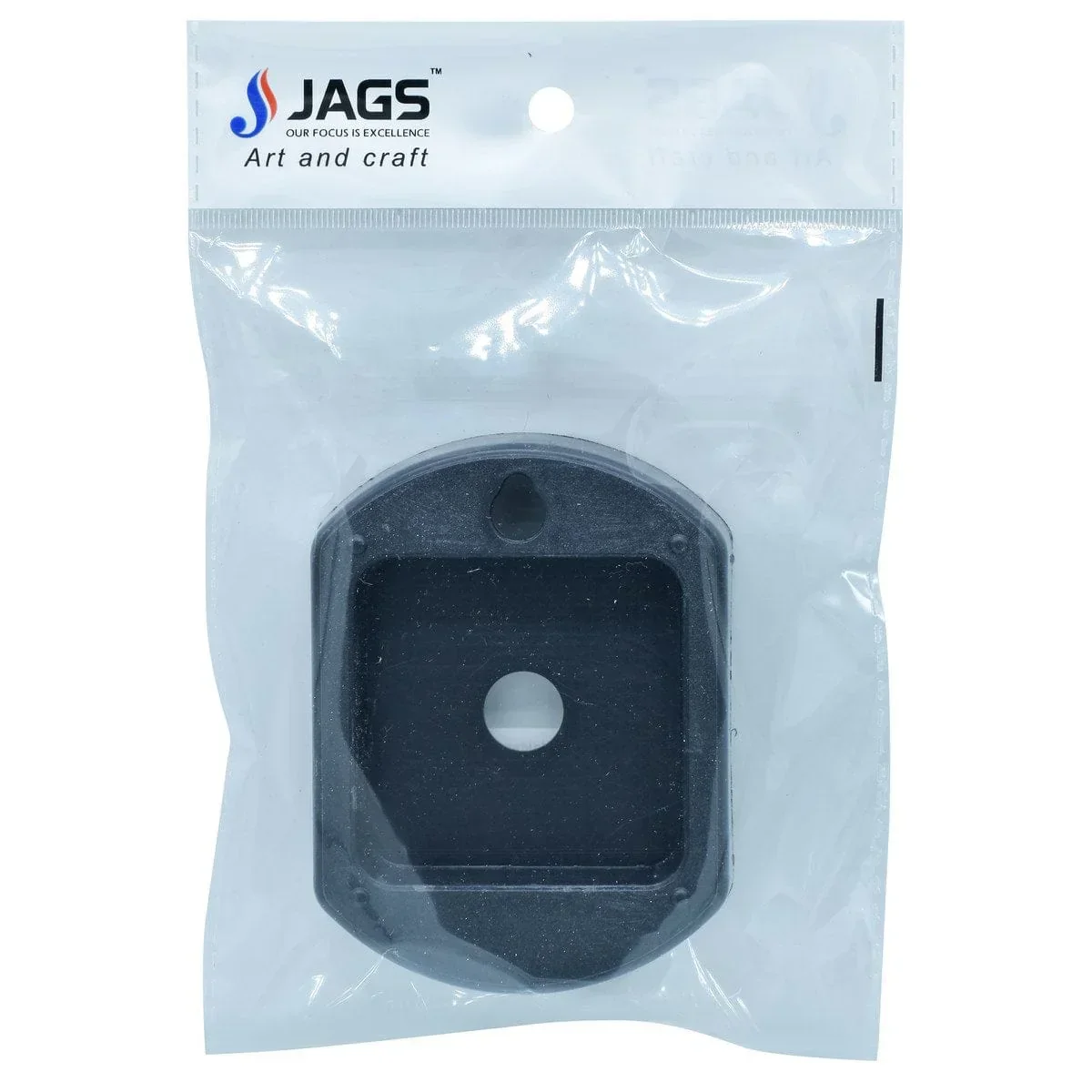 Clock Battery Holder Box Small Simple CBDC02 - Image 4