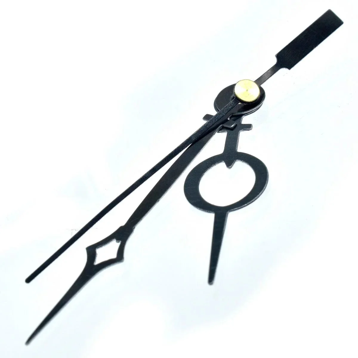 Small ClockHands for DIY Clock Hands - Image 2