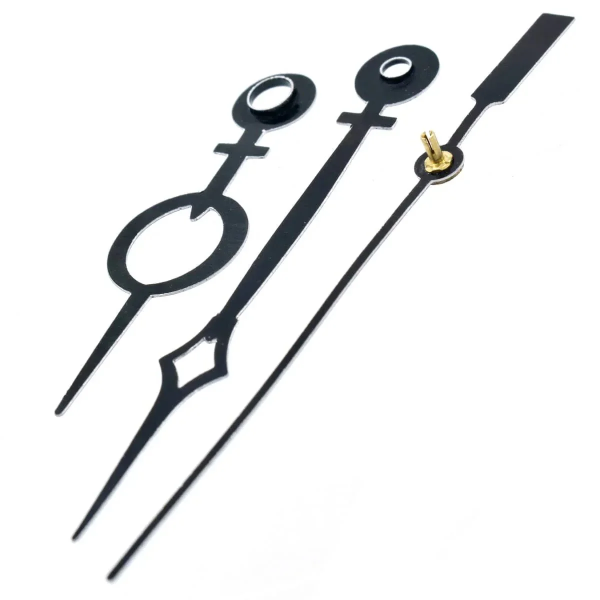 Small ClockHands for DIY Clock Hands - Image 3