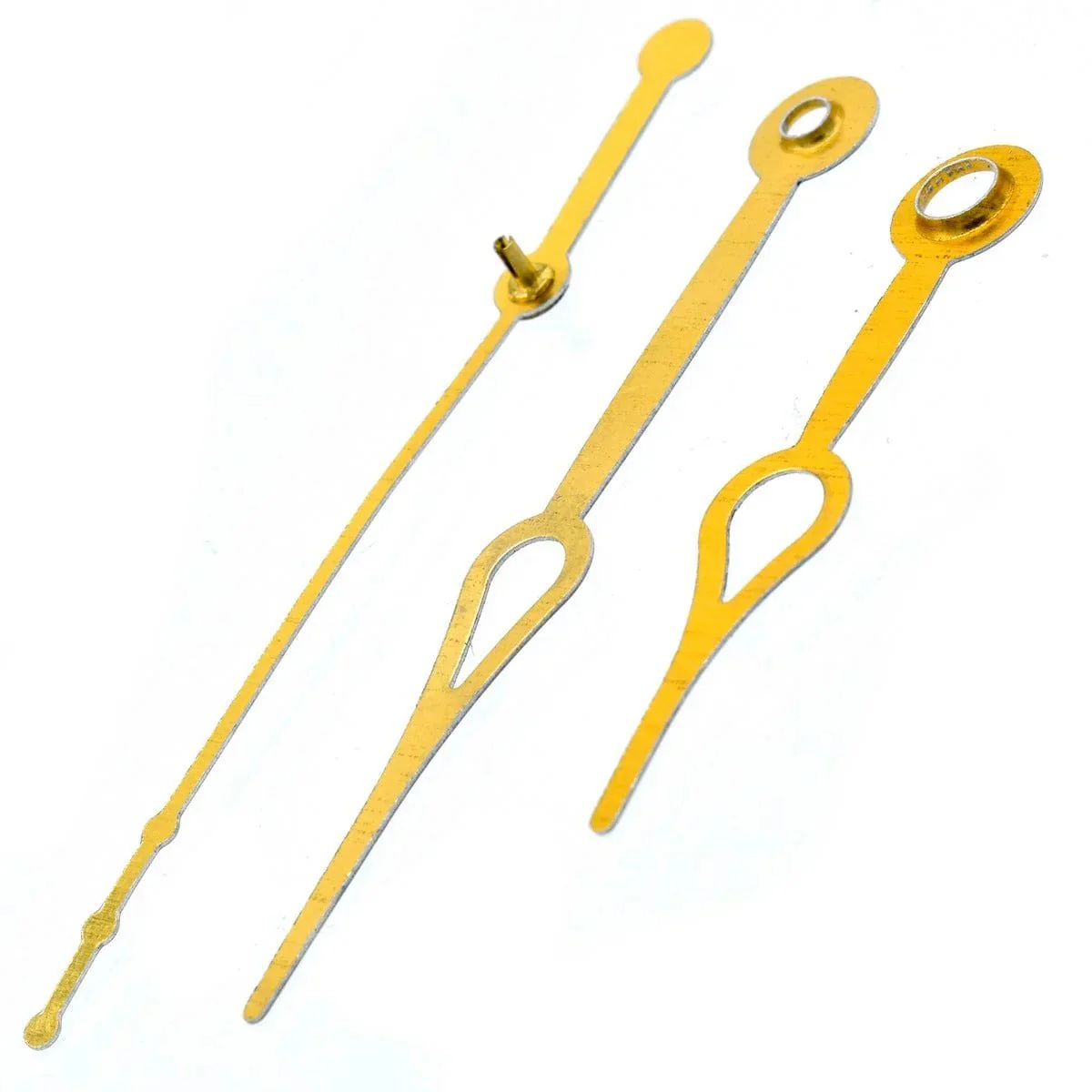 Small Clock Hands for DIY Clock Hands - Image 3