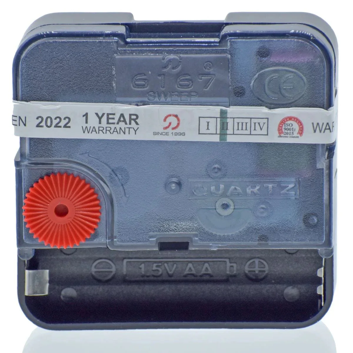 Clock Movement Machine - Image 2